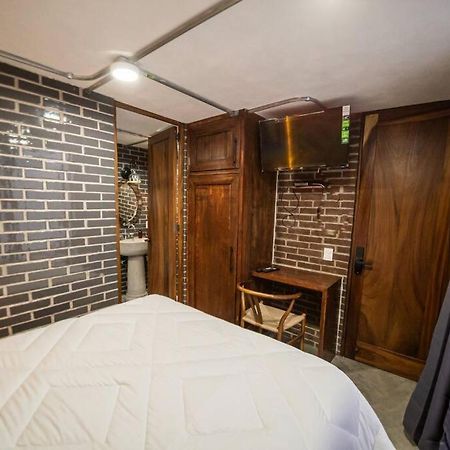 Escapada Romántica en San Miguel Apartment San Miguel de Allende Ngoại thất bức ảnh