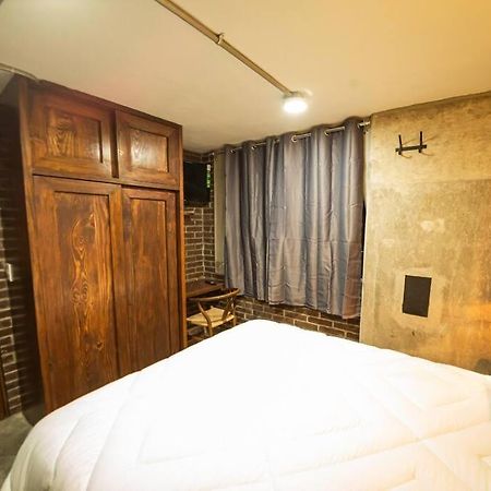 Escapada Romántica en San Miguel Apartment San Miguel de Allende Ngoại thất bức ảnh