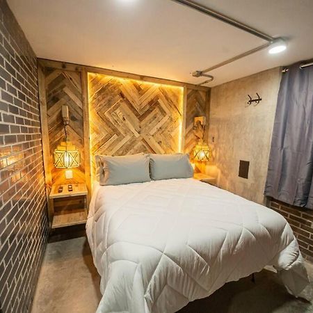 Escapada Romántica en San Miguel Apartment San Miguel de Allende Ngoại thất bức ảnh