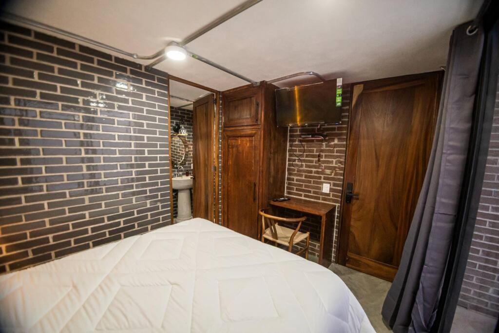 Escapada Romántica en San Miguel Apartment San Miguel de Allende Ngoại thất bức ảnh