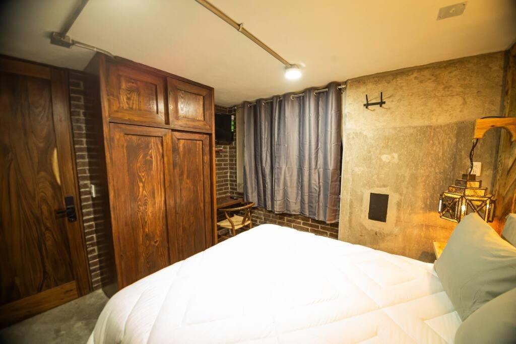 Escapada Romántica en San Miguel Apartment San Miguel de Allende Ngoại thất bức ảnh