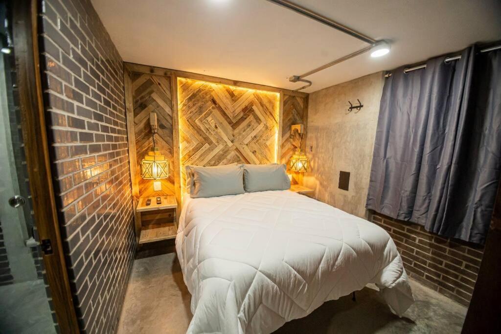 Escapada Romántica en San Miguel Apartment San Miguel de Allende Ngoại thất bức ảnh